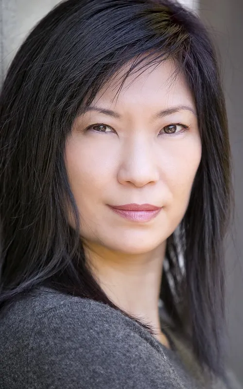 Jodi Fung