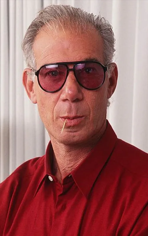 Bob Rafelson