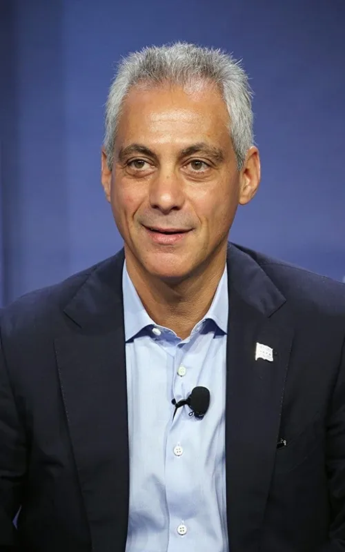 Rahm Emanuel