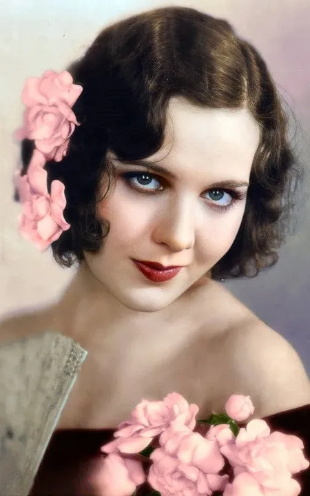 Mary Brian