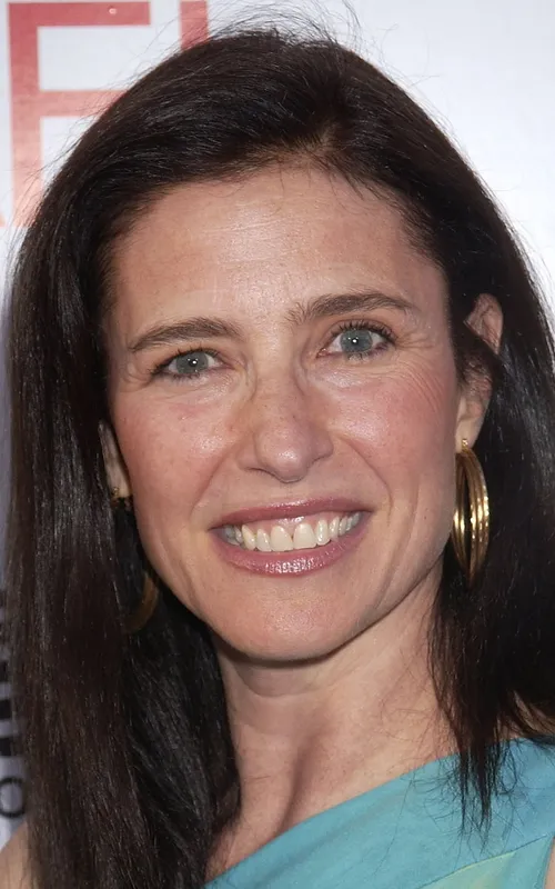 Mimi Rogers