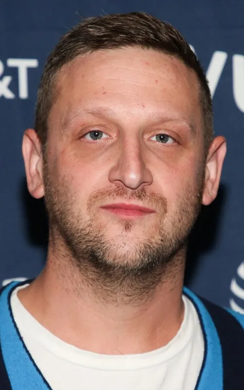 Tim Robinson