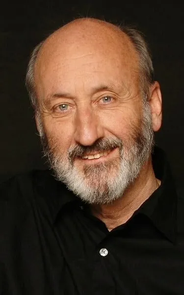 Paul Stookey