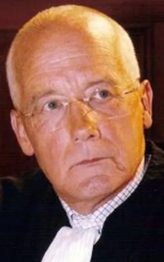 Marc Faure
