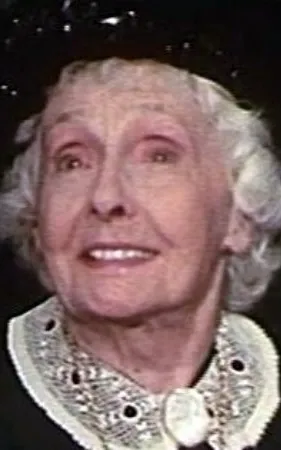 Madeleine Bouchez