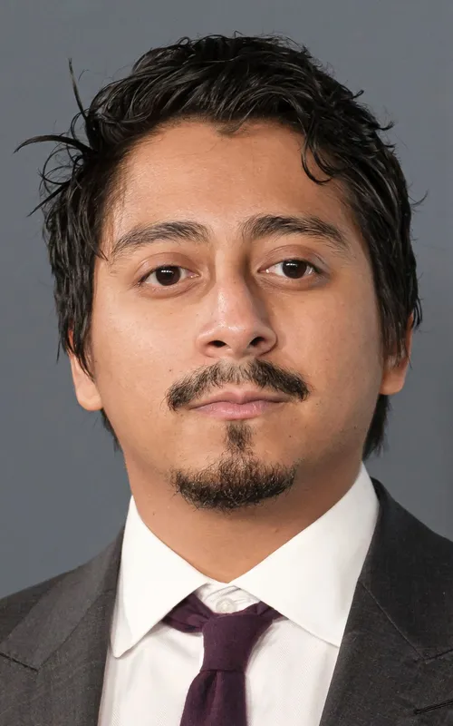 Tony Revolori