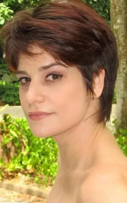 Tarciana Saad