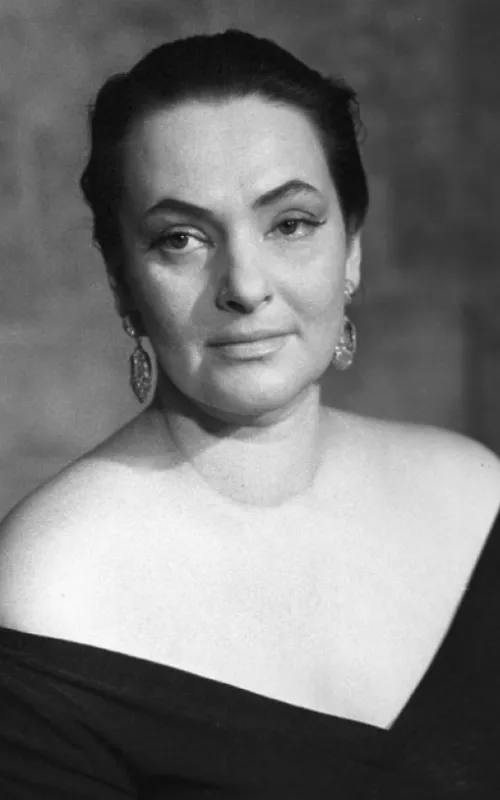 Hanna Skarżanka