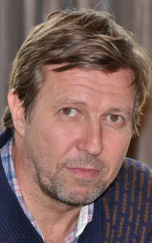 Martti Suosalo