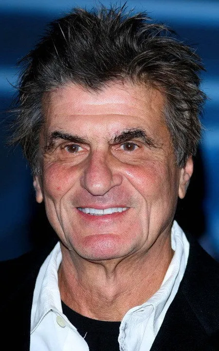 Donald Kushner