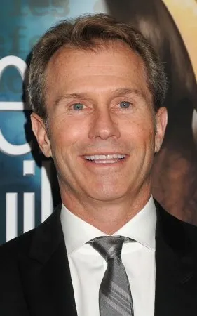 Andrew Lazar