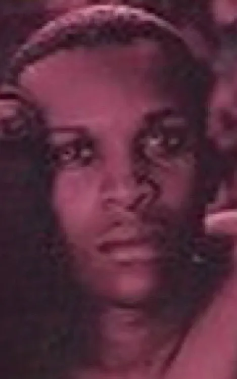 Eddie Travion