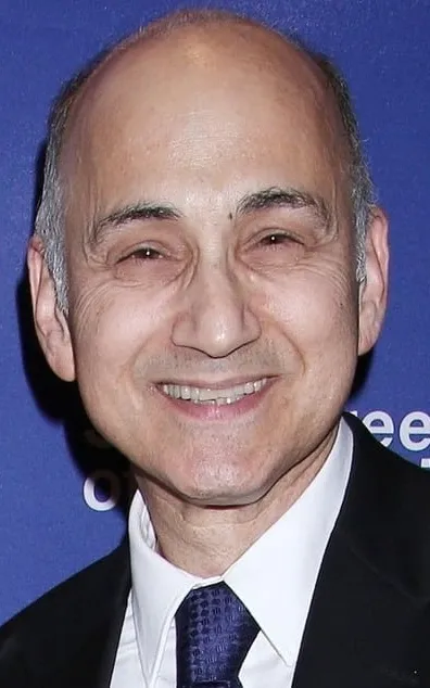 Ned Eisenberg