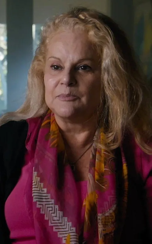 Cristina Buscetta