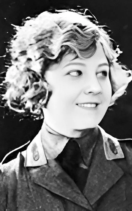 Florence Dixon