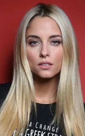 Doukissa Nomikou