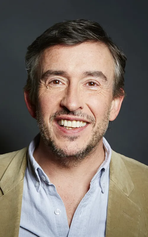 Steve Coogan