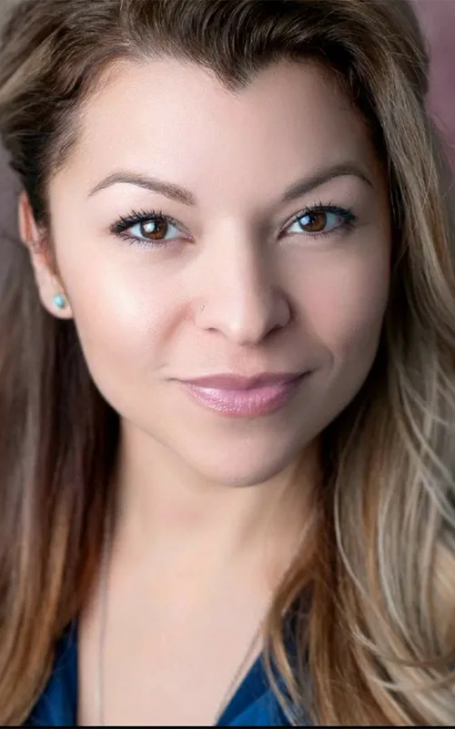 Natasha Dee Davis