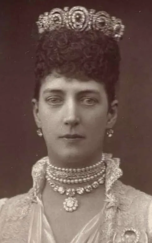 Queen Alexandra