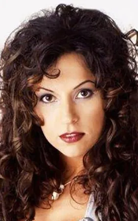 Kimberly Page