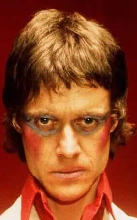 Kim Fowley