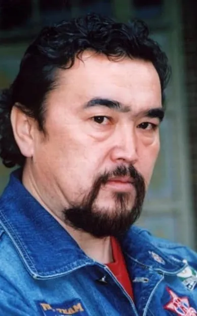 Yeerjiang Mahepushen