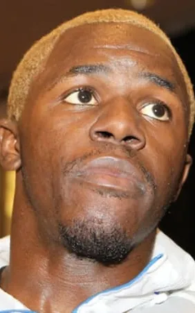 Melvin Guillard