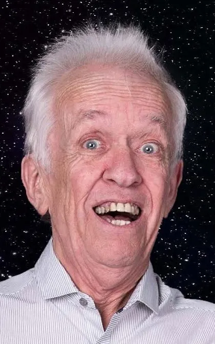 Mike Edmonds