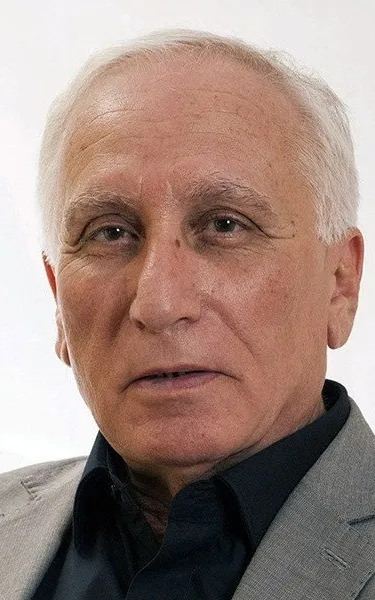 Jafar Namig Kamal