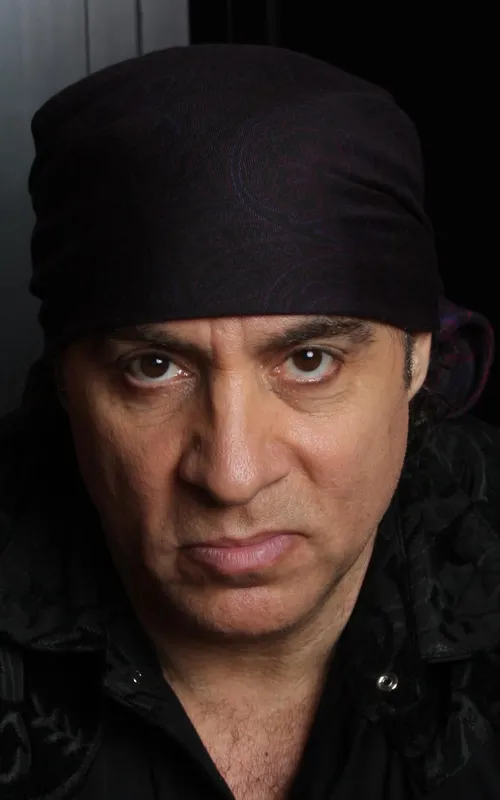 Steven Van Zandt