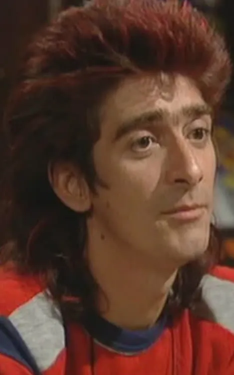 Gary Holton