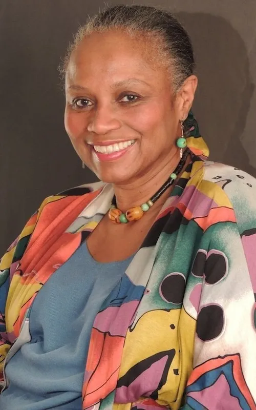 Sandi Ross