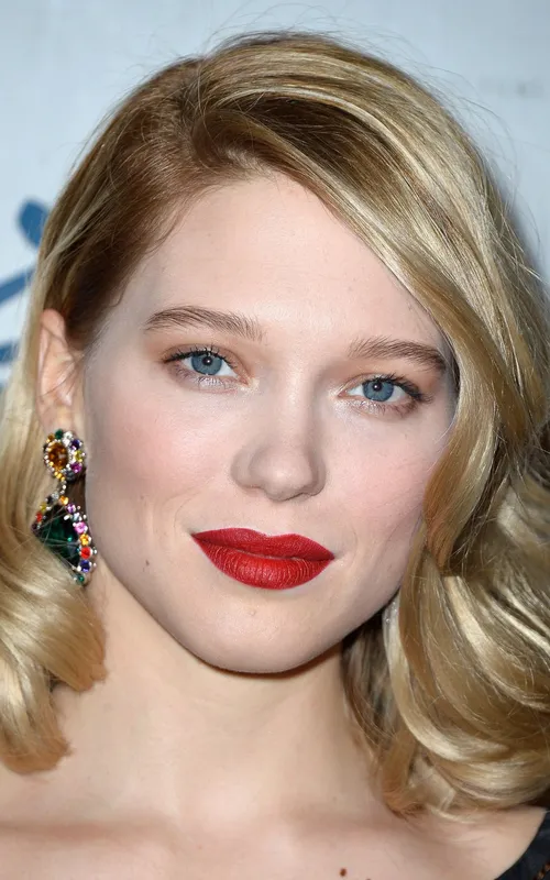 Léa Seydoux