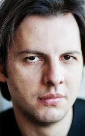 Teodor Currentzis