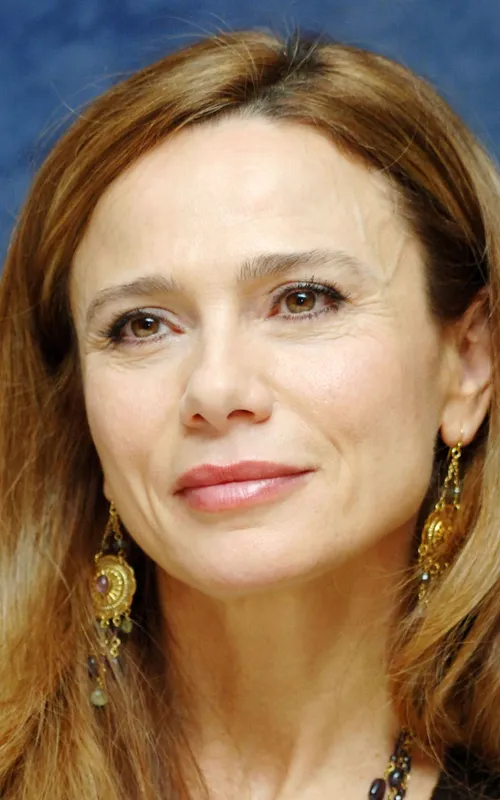 Lena Olin