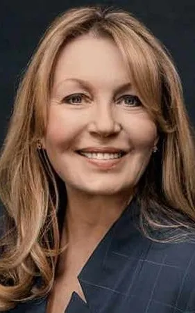 Kirsty Young