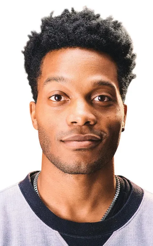 Jermaine Fowler