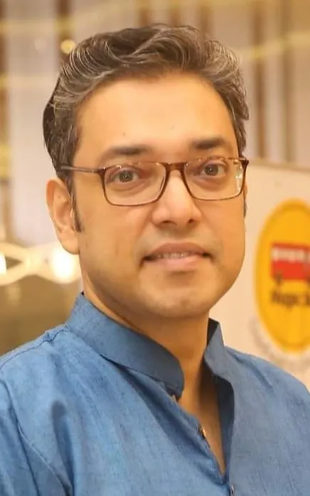 Anupam Roy