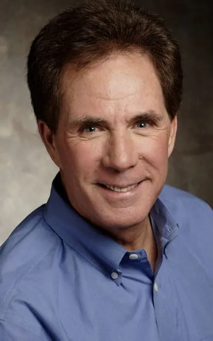 Darrell Waltrip