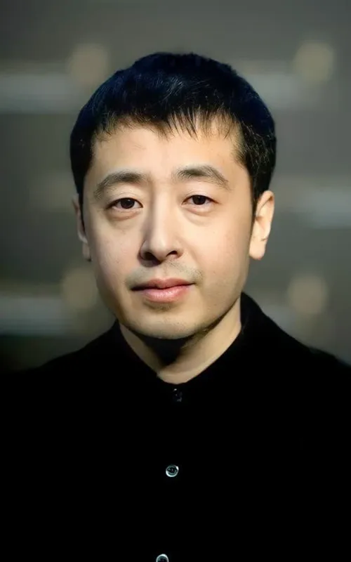 Jia Zhangke