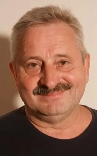 Viktor Drapikovskyi