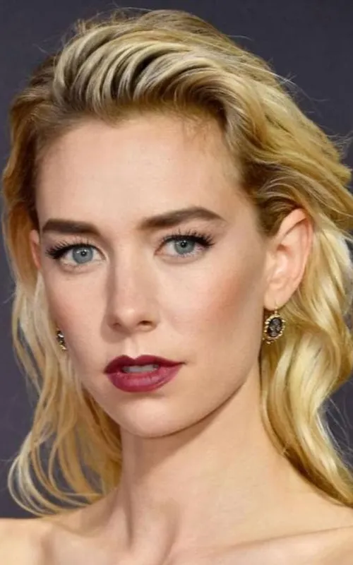 Vanessa Kirby