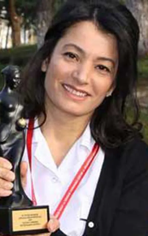 Nuray Yeşilaraz