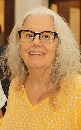 Rosa Dias