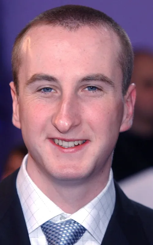 Andrew Whyment