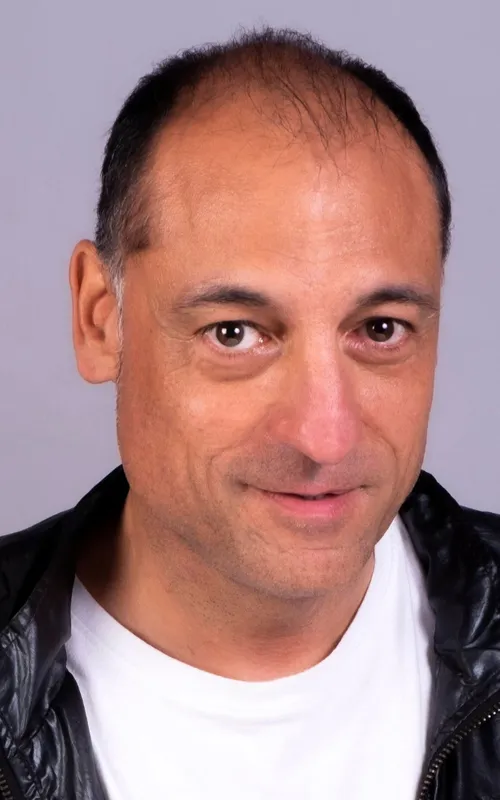 Iñaki Balboa