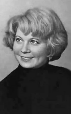 Elena Koroleva