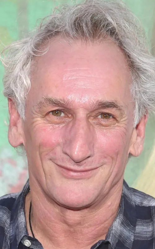 Matt Craven