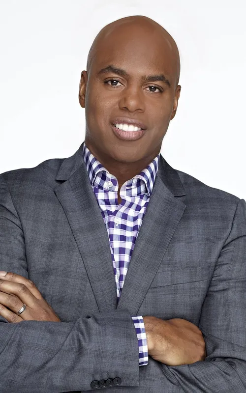 Kevin Frazier