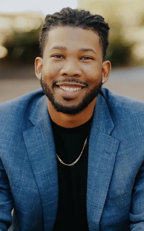 James Ross II